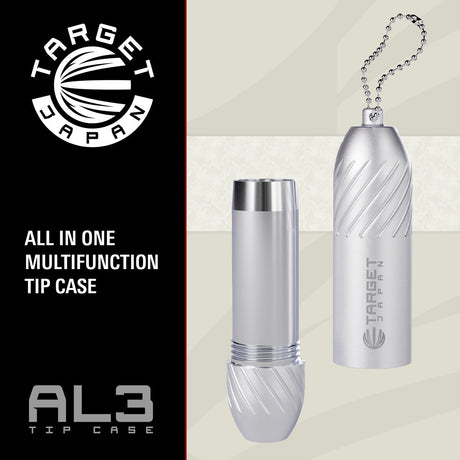 Target Japan AL3 Tip Case - view 3