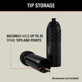 Target Japan AL3 Tip Case - view 16