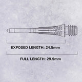 Target Cryo Soft Tips Pack of 30 - view 10