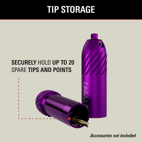 Target Japan AL3 Tip Case - view 10