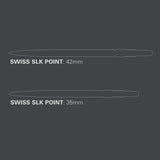 Swiss SLK Points by Target - The Darts Shop