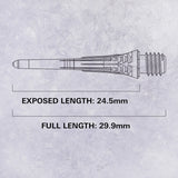 Target Cryo Soft Tips Pack of 30 - view 4