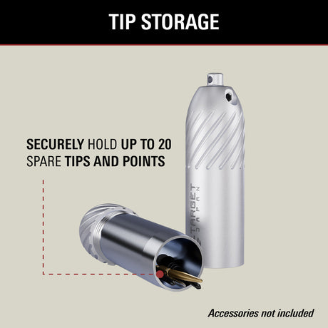 Target Japan AL3 Tip Case - view 4