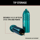 Target Japan AL3 Tip Case - view 34