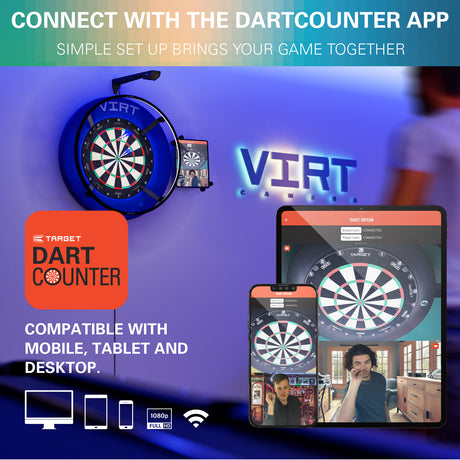 Virt Camera by Target - view 7