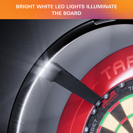 Omni Auto Scoring System by Target - The Darts Shop