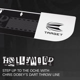 Target Chris Dobey Throw Line - view 3