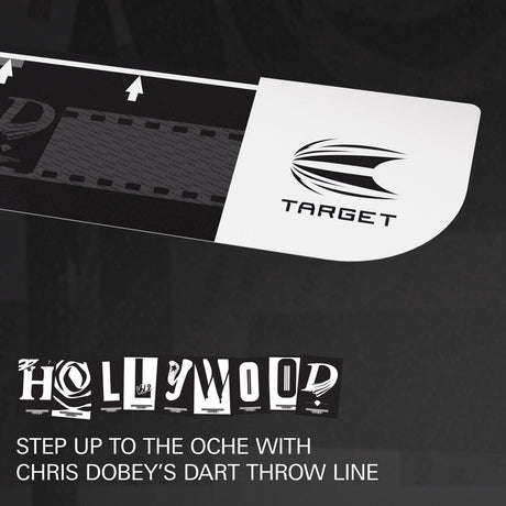 Target Chris Dobey Throw Line - view 3