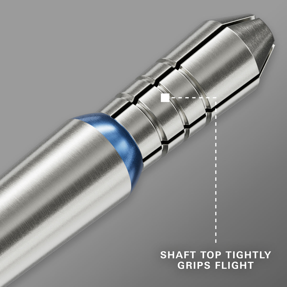 Target Phil Taylor Power Gx2 Titanium Dart Stems / Shafts - view 4