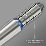 Target Phil Taylor Power Gx2 Titanium Dart Stems / Shafts - view 4