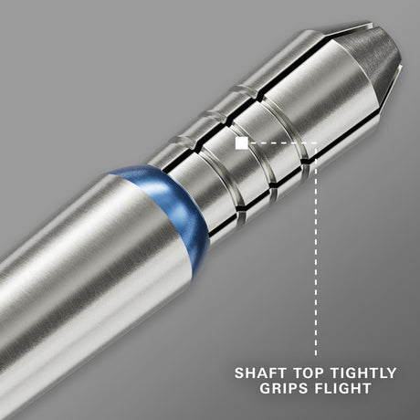Target Phil Taylor Power Gx2 Titanium Dart Stems / Shafts - view 4