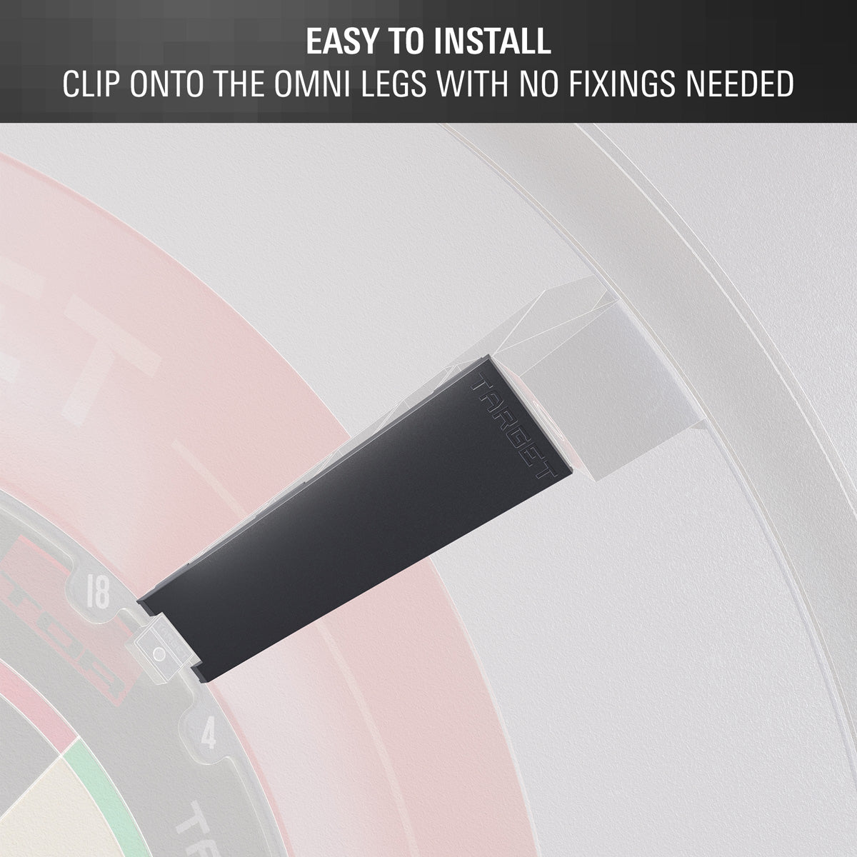 Target Omni Leg Protectors - view 4