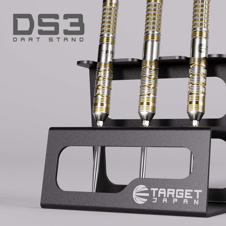 Target Japan DS3 01 Black Dart Stand - view 4