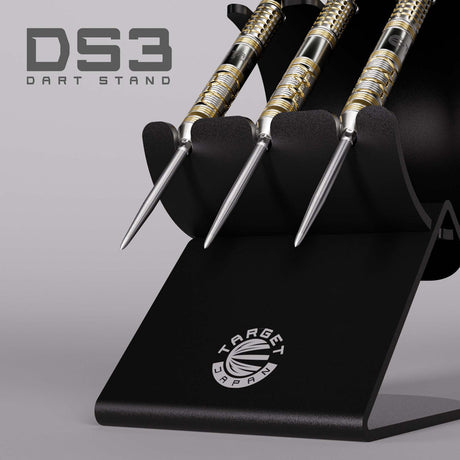 Target Japan DS3 02 Black Dart Stand - view 4