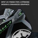 STAR WARS™ | TARGET Tie Fighter Pro Ultra Dart Flights - view 4