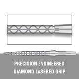 Swiss Storm Diamond Point by Target - view 4