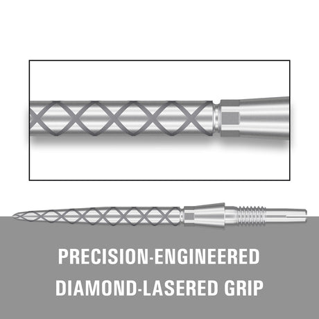 Swiss Storm Diamond Point by Target - view 4