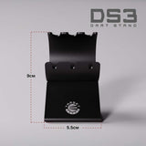 Target Japan DS3 02 Black Dart Stand - view 5