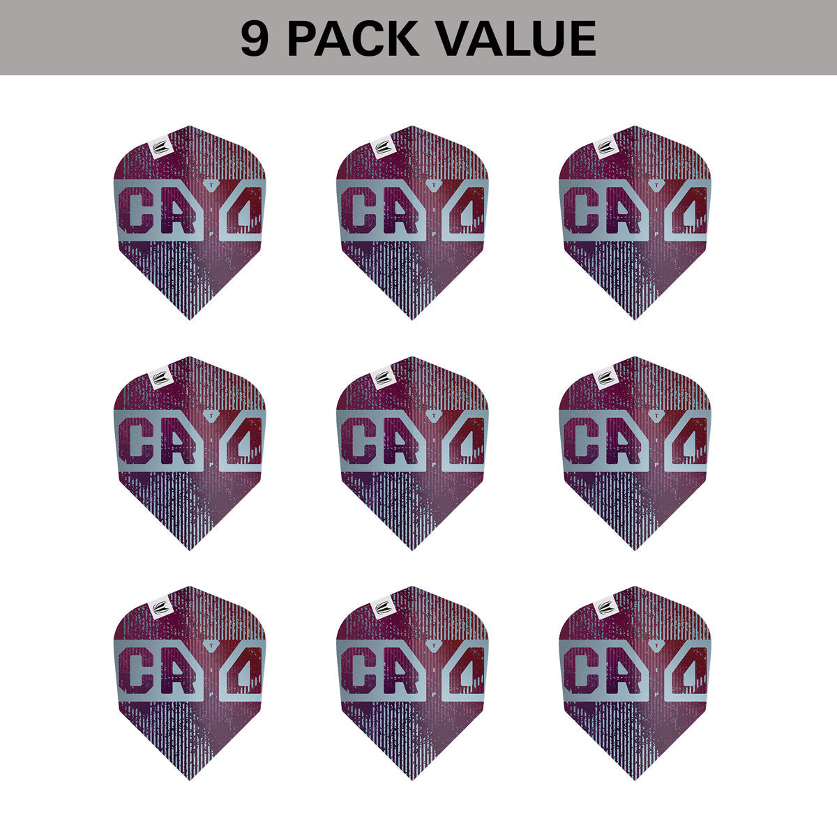 Target Cryo Pro Ultra No6 Dart Flights - view 5