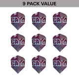 Target Cryo Pro Ultra No6 Dart Flights - view 5
