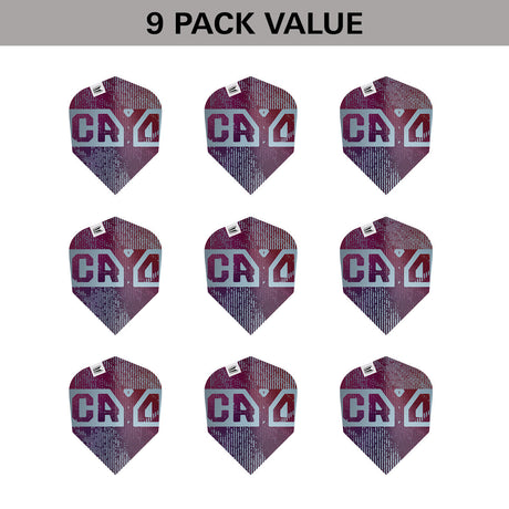 Target Cryo Pro Ultra No6 Dart Flights - view 5