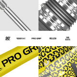 Bolide 04 Swiss Point 90% Tungsten Steel Tip Darts by Target - view 4