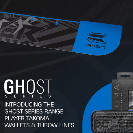 Target Phil Taylor Throw Line - view 5