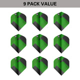 TAG Flights (3 Sets) by Target - The Darts Shop