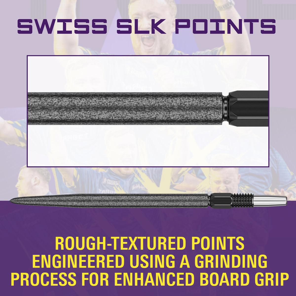 Swiss SLK Points by Target - view 21