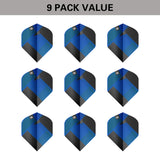 TAG Flights (3 Sets) by Target - The Darts Shop