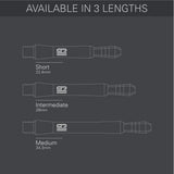 Target Phil Taylor Power Gx2 Titanium Dart Stems / Shafts - view 18