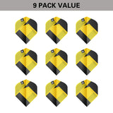 TAG Flights (3 Sets) by Target - The Darts Shop