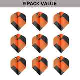 TAG Flights (3 Sets) by Target - The Darts Shop