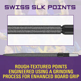 Swiss SLK Points by Target - The Darts Shop