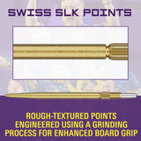 Swiss SLK Points by Target - The Darts Shop