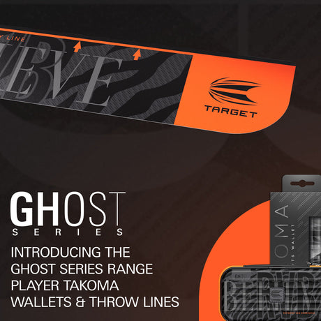 Target Raymond van Barneveld Throw Line - view 5