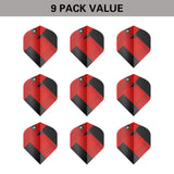 TAG Flights (3 Sets) by Target - The Darts Shop