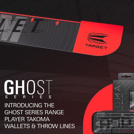 Target Stephen Bunting Throw Line - view 5