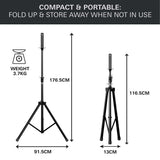 Dartboard Stand by Target - view 6