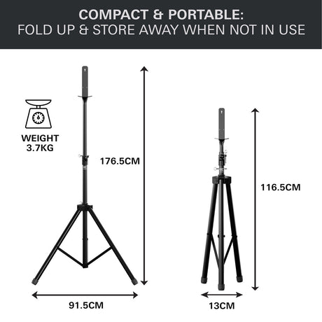 Dartboard Stand by Target - view 6