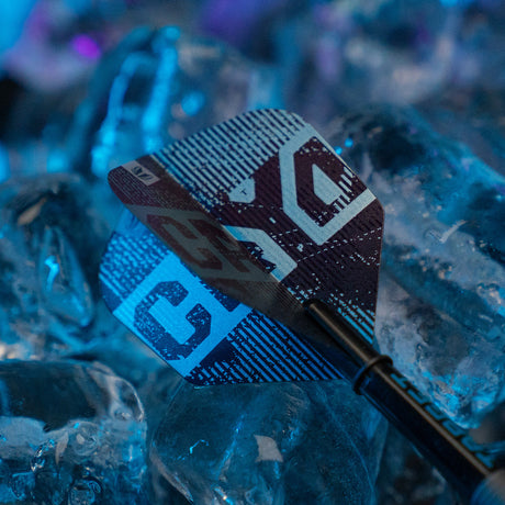 Target Cryo Pro Ultra No6 Dart Flights - view 6