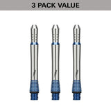 Target Phil Taylor Power Gx2 Titanium Dart Stems / Shafts - view 13