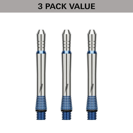 Target Phil Taylor Power Gx2 Titanium Dart Stems / Shafts - view 13