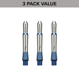 Target Phil Taylor Power Gx2 Titanium Dart Stems / Shafts - view 7
