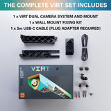Virt Camera by Target - view 10