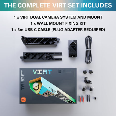 Virt Camera by Target - view 10
