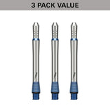 Target Phil Taylor Power Gx2 Titanium Dart Stems / Shafts - view 19