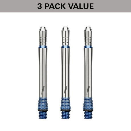 Target Phil Taylor Power Gx2 Titanium Dart Stems / Shafts - view 19