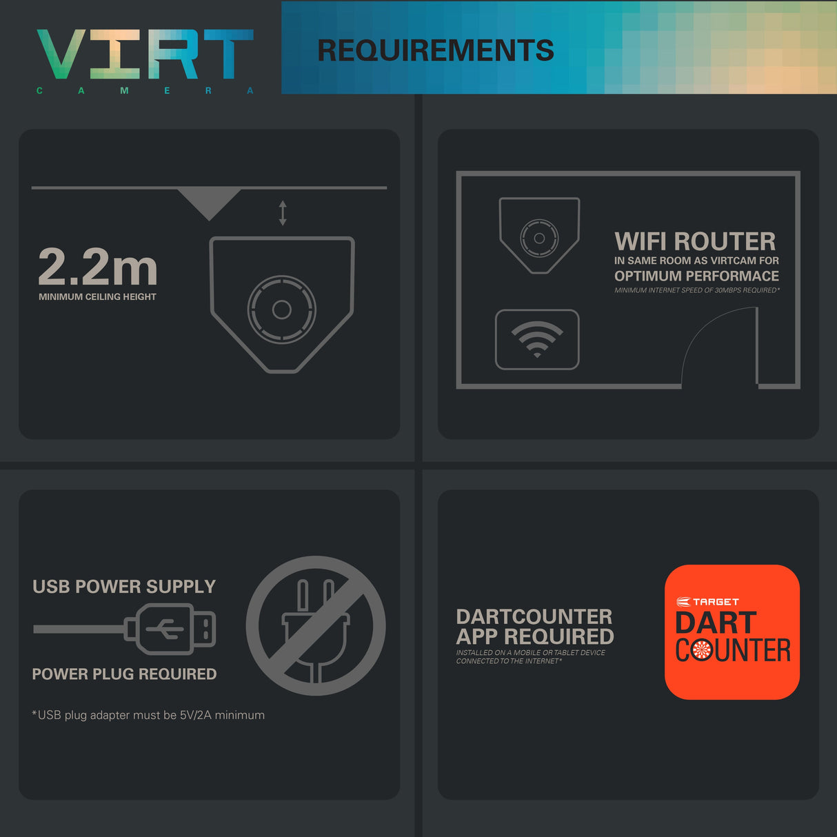 Virt Camera by Target - view 6