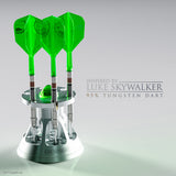STAR WARS™ | TARGET Luke Skywalker “Jedi Knight” Lightsaber First Edition 95% Tungsten Steel Tip Darts - view 7